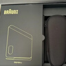 博朗（BRAUN）9系巔峰版2.0清潔護理中心電動(dòng)剃須刀整機德國進(jìn)口往復式禮盒款送老公男朋友生日禮物 曬單實(shí)拍圖