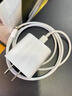 華強北頂配【直營(yíng)正品】蘋(píng)果充電線(xiàn)60W超級快充車(chē)載數據線(xiàn)iphone14/13/12/11/XR手機ipad平板充電器lightning 【蘋(píng)果8-14全系】45W快充頭丨2米套裝 國家3C認證丨快充 曬單實(shí)拍圖