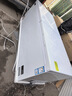 雪貝娜冰柜商用大容量全冷凍家用雙溫臥式冷柜展示柜 1188單溫【銅管一級能效】長(cháng)2米加寬 曬單實(shí)拍圖