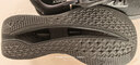 特步（XTEP）【硬地克星】?jì)汕Ч镂宕凶舆\動(dòng)鞋透氣輕便減震耐磨體考跑步鞋 曬單實(shí)拍圖