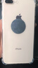 塵卡 適用蘋(píng)果7Plus/8Plus手機殼iPhone全包鏡頭軟殼Apple新款氣囊防摔外殼透明硅膠保護套超薄男女 手機殼 新升級保護鏡頭四角氣囊硅膠軟殼 曬單實(shí)拍圖