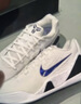 耐克NIKE男籃球鞋科比9 KOBE 9開(kāi)學(xué)禮物運動(dòng)鞋IH1401-100白紫42.5 曬單實(shí)拍圖