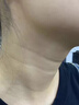 LANLVX英國進(jìn)口頸紋霜150g去頸紋抗皺提拉緊致淡頸紋美白帶滾輪頸部護理 曬單實(shí)拍圖