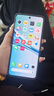 小米REDMI Note15第三代驍龍6 金剛品質(zhì) 5800mAh大電量 防塵防水 8+128 星輝白 紅米5G手機 國家補貼 曬單實(shí)拍圖