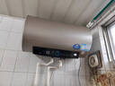 海爾國家補貼電熱水器60升 PD3 金剛無(wú)縫膽終身免換鎂棒一級能效節能省電儲水式大水量家用京東自營(yíng) 曬單實(shí)拍圖