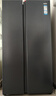 海爾（Haier）盛宴618L對開(kāi)門(mén)冰箱黑金凈化一級能效風(fēng)冷無(wú)霜超大容量藍色BCD-618WGHSSEDBL國家補貼 曬單實(shí)拍圖