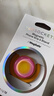 PopSockets【熱帶舞曲】泡泡騷手機支架氣囊伸縮防摔粘貼指環(huán)扣便攜磁吸手機支架MAGSAFE磁吸捏捏圓啪嗒 捏捏落日·MagSafe圓啪嗒 曬單實(shí)拍圖