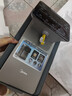 美的（Midea）小魔方plus即熱熟水機電熱水瓶316L水壺5L大容量全自動(dòng)智能保溫恒溫一體除氯凈飲母嬰沖奶32FPro 曬單實(shí)拍圖