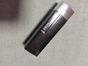 美寶蓮黑魔方口紅 絕色持久唇膏 緞光 888玫瑰豆沙 生日禮物女 曬單實(shí)拍圖
