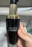 卡詩(shī)海源黑鉆香氛護發(fā)精油30ML留香滋潤秀發(fā)柔順亮澤禮盒生日禮物 曬單實(shí)拍圖
