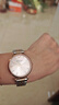 杜菲戈雅 DUFFY GOYA手表女士品牌2025新款十大名表生日禮物送女生媽媽2026高端世界 曬單實(shí)拍圖