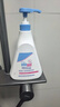 施巴（Sebamed）兒童洗發(fā)水?huà)雰簩殞毾窗l(fā)露3-6-12歲以上洗發(fā)洗護男女孩500ml進(jìn)口 曬單實(shí)拍圖