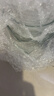 Ocean泰國進(jìn)口玻璃沙拉碗水果盤(pán)泡面透明湯碗家用甜品餐具三件套裝 曬單實(shí)拍圖