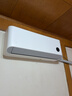 小米米家空調巨省電1.5匹【性?xún)r(jià)比優(yōu)選】睡眠款新一級能效變頻空調掛機KFR-35GW/S1A1整機10年質(zhì)保 曬單實(shí)拍圖