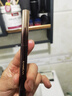 卡姿蘭（Carslan）三角眉筆防水防汗不掉色不暈染含替芯03自然棕0.26g*2 生日禮物女 曬單實(shí)拍圖