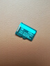 金士頓（Kingston）256GB TF（MicroSD）存儲卡 內存卡U3 V30 A2 4K適配大疆Pocket 3/Action 5/無(wú)人機/運動(dòng)相機/監控 曬單實(shí)拍圖