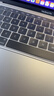 蘋(píng)果（Apple） MacBook Pro/Air 二手蘋(píng)果筆記本電腦 商務(wù) 辦公 游戲 設計 剪輯 99新20款K32灰K62銀八代8G/256G 曬單實(shí)拍圖