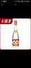 汾酒 黃蓋玻汾 清香型白酒 53度 475ml 單瓶裝 年份隨機 不含禮袋 曬單實(shí)拍圖