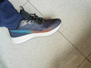 赤兔跑步鞋男7pro透氣超輕20緩震回彈競速飛電3C馬拉松運動(dòng)鞋 赤兔6pro-191-黑色 42 曬單實(shí)拍圖