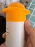 啟初嬰兒沁潤物理嬰童夏季兒童防曬霜SPF30 PA++ 45g 0-6歲溫水可卸 曬單實(shí)拍圖