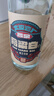 晉泉高粱白酒 42度懷舊青白550ml 山西太原酒廠(chǎng) 清香型糧食白酒 42%vol 550mL 6瓶 曬單實(shí)拍圖