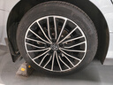 德國馬牌（Continental）汽車(chē)輪胎 245/45R19 102Y XL FR UCJ 適配奧迪A6L 比亞迪漢 曬單實(shí)拍圖