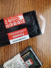 金士頓（Kingston）16GB DDR4 3200 筆記本內存條 曬單實(shí)拍圖