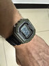 喬治伯爵2025新款小方塊電子手表男士入伍軍訓用表戶(hù)外運動(dòng)初高中學(xué)生男生 曬單實(shí)拍圖