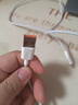 原裝適配華為充電線(xiàn)66W/100W/120W超級快充線(xiàn)原裝type-c數據線(xiàn)6A手機榮耀X6/mate70/nova7/P50Pro車(chē)載 【Max 66W原充正品】1.0米快充線(xiàn) 曬單實(shí)拍圖