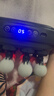 VTT【德國】十六頭筋膜槍按摩器肩頸腰背全自動(dòng)揉捏腿部全身深層肌肉電動(dòng)頸膜小腿儀生日禮物送女生 16頭Pro款】30檔+5C動(dòng)力鋰電+78KG力度 曬單實(shí)拍圖