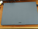 宏碁（acer）非凡Go 筆記本電腦 高性能輕薄本 14英寸辦公商務(wù)學(xué)生專(zhuān)用(N100 16G+512固態(tài)內存) 曬單實(shí)拍圖