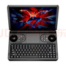 GPD win mini 2025款 7英寸掌上筆記本電腦 120Hz電競屏翻蓋掌機AI處理器迷你隨身口袋掌上電腦筆記 R7-8840U 16G+1TB 黑 曬單實(shí)拍圖