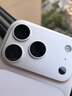 Apple/蘋(píng)果 iPhone 17 Pro 256GB 銀色 支持移動(dòng)聯(lián)通電信5G 雙卡雙待手機 曬單實(shí)拍圖
