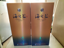 洋河藍色經(jīng)典 海之藍 52度 480ml 單瓶裝(新老版本隨機發(fā)貨) 曬單實(shí)拍圖