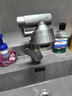 德?tīng)枴?8年品牌】面盆水龍頭冷熱水器二合一萬(wàn)向機械臂洗手盆水龍頭 曬單實(shí)拍圖