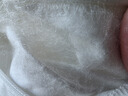 京東京造雙宮繭桑蠶絲被 冬季被子被芯蠶絲冬被-子母被2.2x2.4約10斤 曬單實(shí)拍圖