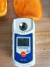 速為測糖儀高精度水果專(zhuān)用 糖度測量?jì)x 糖度計 糖度儀甜度測量?jì)xSW35S 曬單實(shí)拍圖