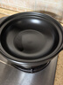 榮事達（Royalstar）煲仔飯砂鍋陶瓷煲湯燉湯鍋耐高溫干燒不裂燃氣燉鍋專(zhuān)用寬口 2.1L 曬單實(shí)拍圖