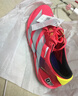 adidas ADIZERO ADIOS 9 M超輕緩震回彈薄底競速跑鞋男阿迪達斯 曬單實(shí)拍圖