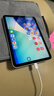 Apple/蘋(píng)果 iPad mini (A17 Pro) 8.3英寸 平板電腦(128G WLAN版/mini7/MXN83CH/A)星光色 曬單實(shí)拍圖
