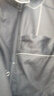 浪莎睡衣男士家居服春秋季新品寬松可外穿大碼仿棉一公里長(cháng)袖長(cháng)褲套裝 曬單實(shí)拍圖