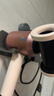 戴森（DYSON） HD16 全新智能吹風(fēng)機 按距離自動(dòng)調溫恒溫呵護頭皮負離子快速干發(fā) 落日玫瑰色 曬單實(shí)拍圖