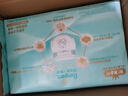 幫寶適護臀級一級幫紙尿褲新生兒嬰兒尿不濕添加類(lèi)胎脂精華超薄透氣NB58 曬單實(shí)拍圖