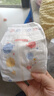 好奇（Huggies）金裝紙尿褲嬰兒尿不濕超大吸力新生兒尿褲超薄干爽柔軟透氣 S70(4-8kg) 曬單實(shí)拍圖