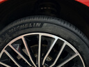 米其林（MICHELIN）汽車(chē)輪胎 245/45R19 102W 浩悅五代 Primacy 5 適配奧迪A6/A7/BYD 曬單實(shí)拍圖
