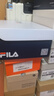 FILA 斐樂(lè )官方【楊冪同款】女鞋蕨草鞋2代老爹鞋秋季透氣休閑鞋運動(dòng)鞋 曬單實(shí)拍圖