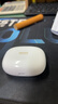小米（MI）REDMI Buds 6 Pro真無(wú)線(xiàn)降噪耳機 入耳式 適用于安卓蘋(píng)果手機 冰釉白 曬單實(shí)拍圖