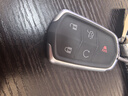 適用凱迪拉克ATSL鑰匙外殼XT4XT5 XTS CT6 SRX原廠(chǎng)裝車(chē)遙控替換殼 凱迪拉克原車(chē)五鍵殼【盾標】 16-23款凱迪拉克XT5 曬單實(shí)拍圖