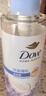 多芬（Dove）【輕盈蓬松】無(wú)硅油氨基酸洗發(fā)水470ml藍風(fēng)鈴 細軟扁塌發(fā)質(zhì) 曬單實(shí)拍圖
