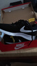 耐克NIKE女子休閑鞋 NIKE TANJUN FLYEASE 運動(dòng)鞋DV7786-001黑白 36.5 曬單實(shí)拍圖